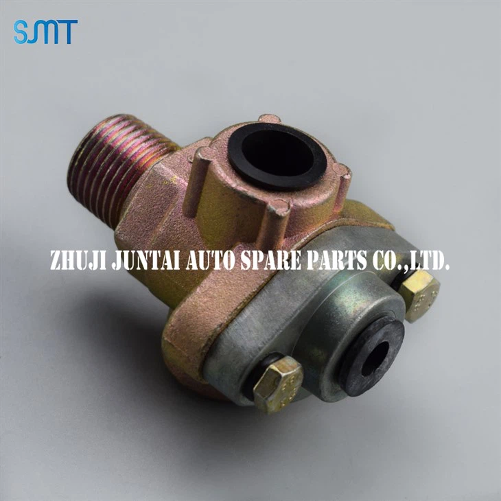 1 4 Double Check Valve factory