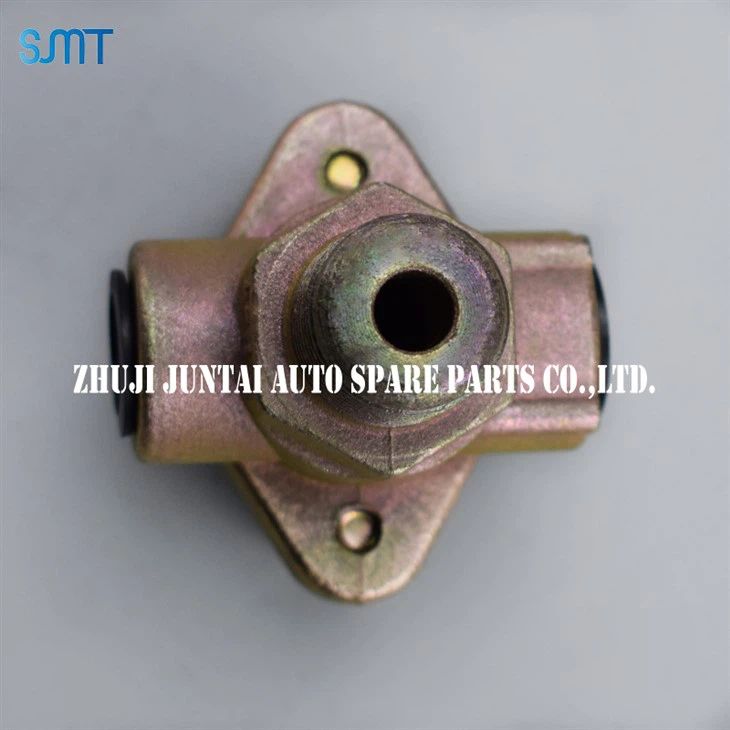 1 4 Double Check Valve high quality