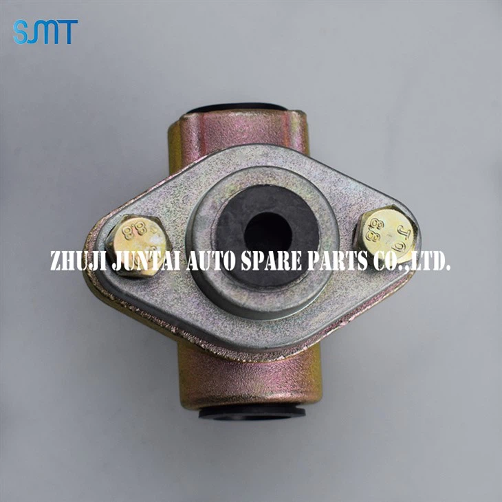 1 4 Double Check Valve best