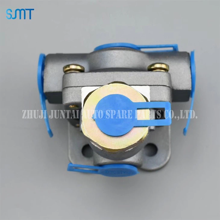 289714 Valve high quality