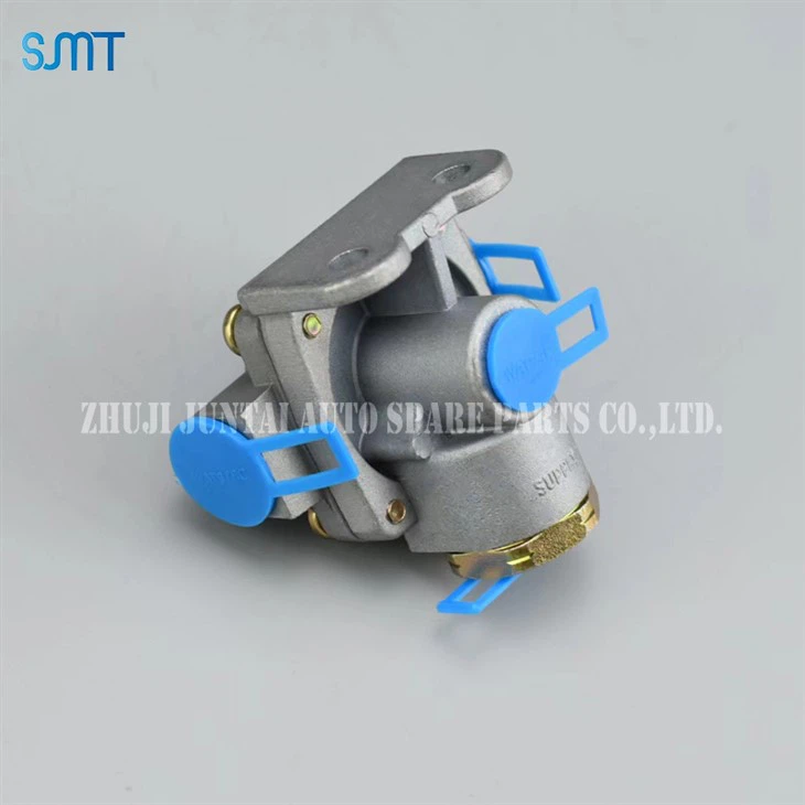 289714 Valve factory