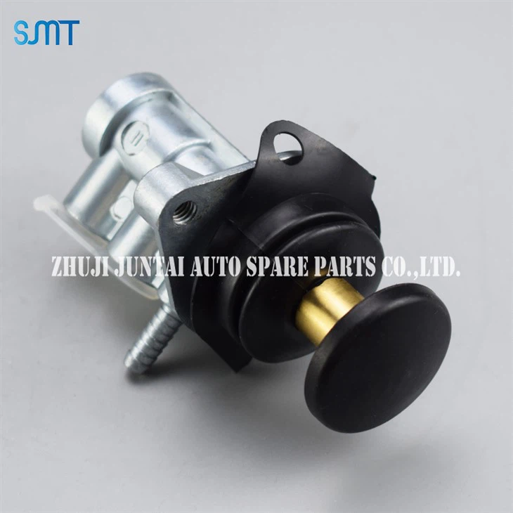 Air Button Valve factory