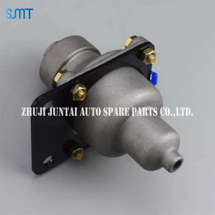 Automatic Air Drain Valve factory