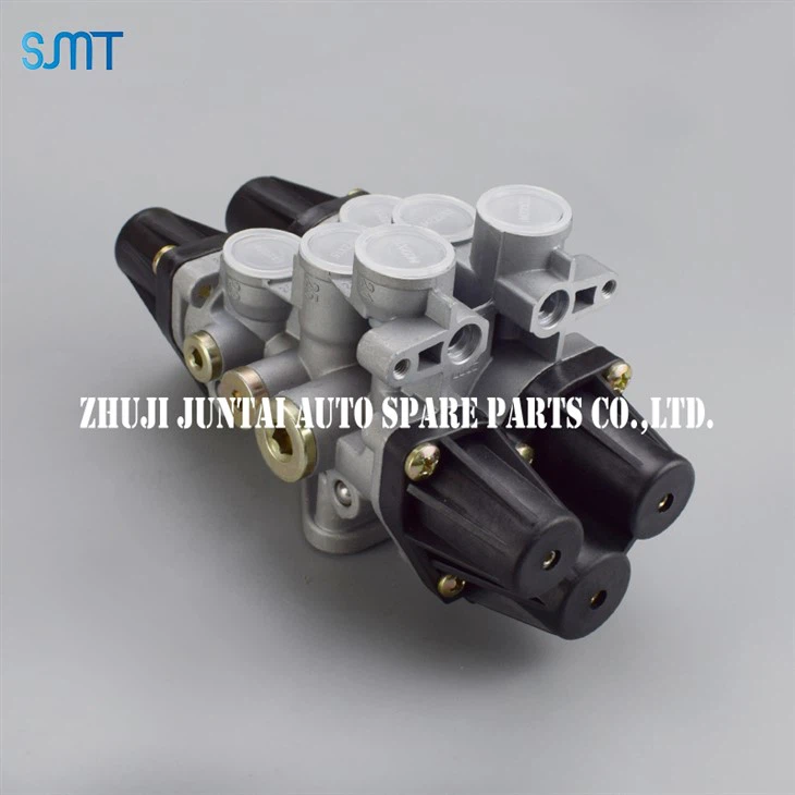 Brake Protection Valve factory