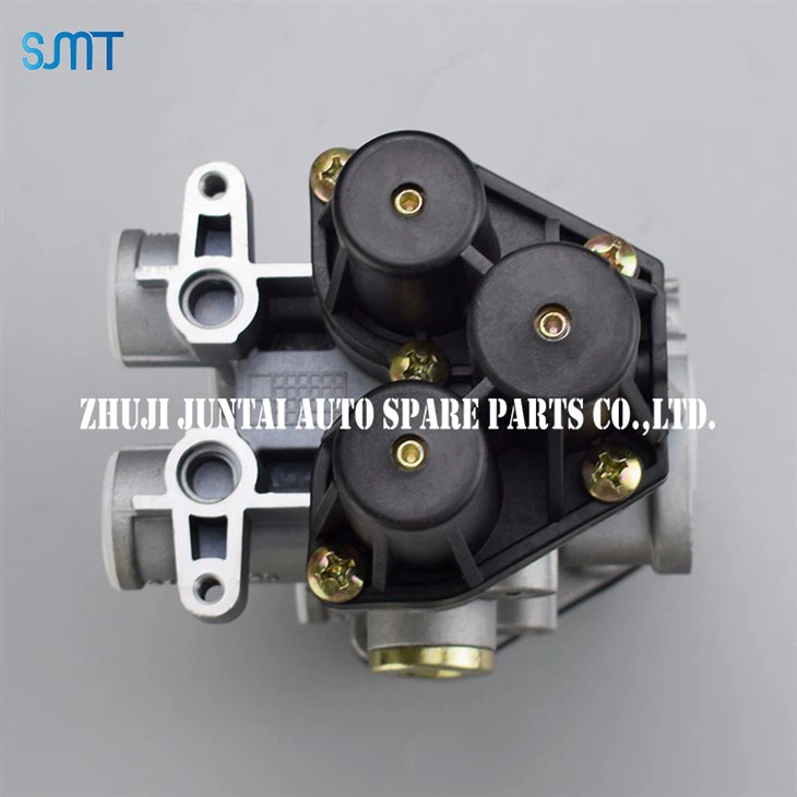 Brake Protection Valve best