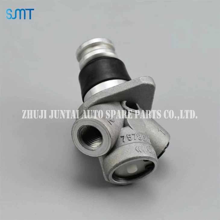 Button Air Valve factory