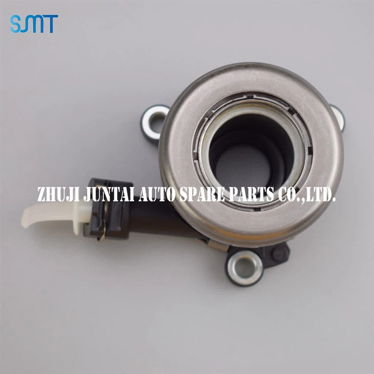 Central Slave Cylinder Clutch best