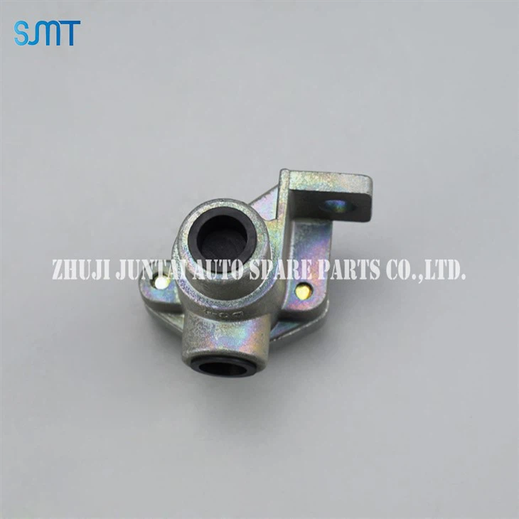 DC-4 Double Check Valve best