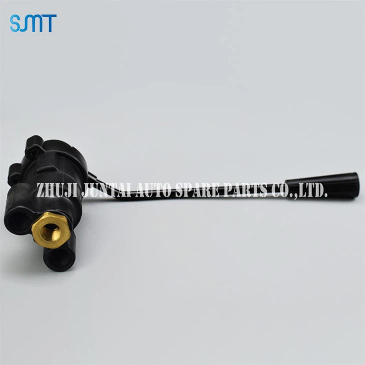 Hand Valve Trailer best