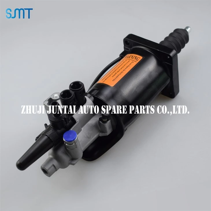 Hydraulic Clutch Booster suppliers