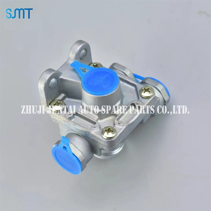 Semi Truck Quick Release Valve factory