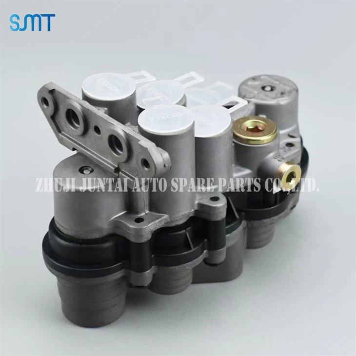 SIX CIRCUIT VALVE suppliers