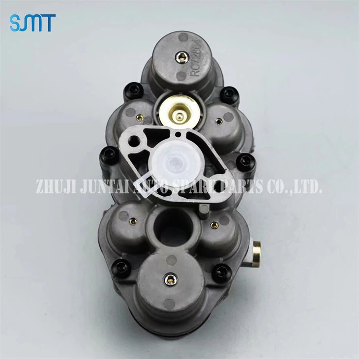 SIX CIRCUIT VALVE high quality