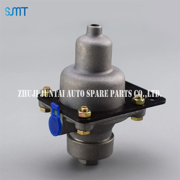 Válvula automática de drenagem de ar