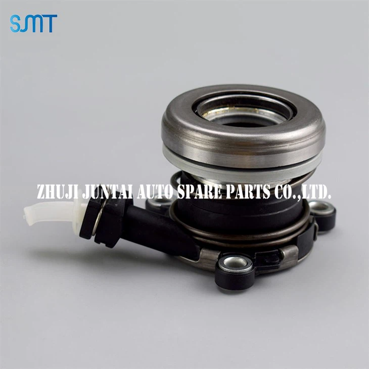 Embreagem do cilindro de escravo central