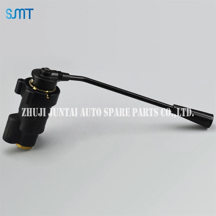 Trailer de válvula manual