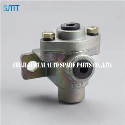 1 2 válvula de retenção dupla