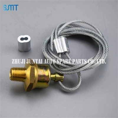 1 4 válvula de drenagem de polegada