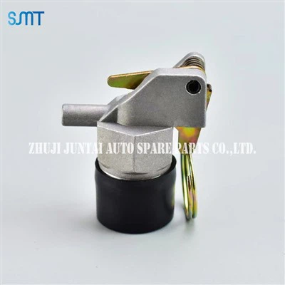 1 Válvula de drenagem