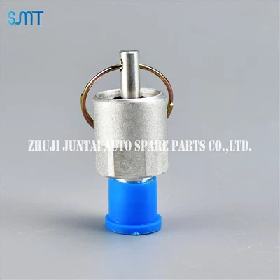 1 válvula de drenagem