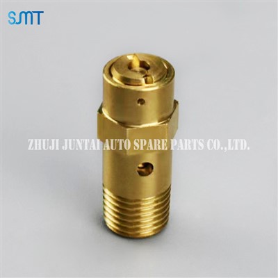 Válvula de segurança de 150 psi