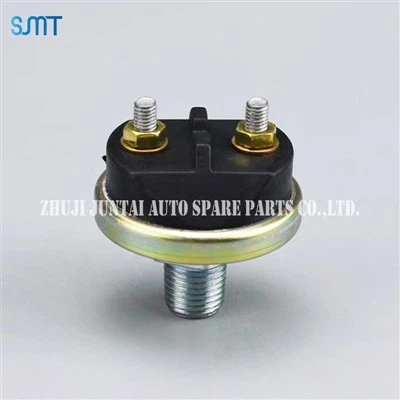 Interruptor de luz de parada do circuito de serviço de freio a ar