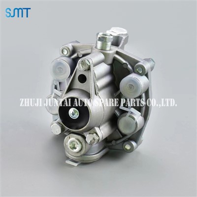 Válvula de relé de serviço de freio de ar