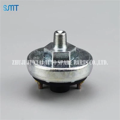 Interruptor de luz de parada de ar