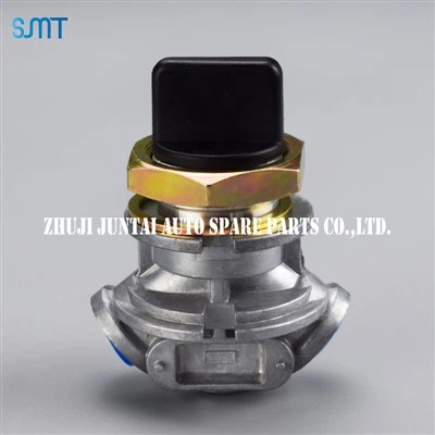 Válvula de controle direcional 3 2