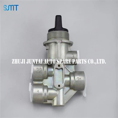 Válvula de controle direcional 4 3