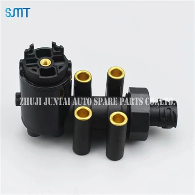 Sensor de altura ECAS