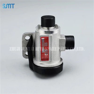 Válvula de ar do governador