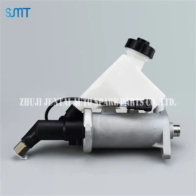 Embreagens para caminhões pesados