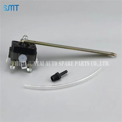 Válvula de nivelamento KD2204