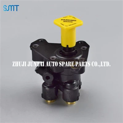 Válvula de traço do coletor