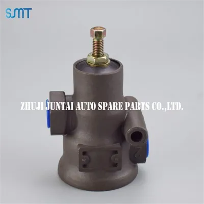 Ajustador de pressão