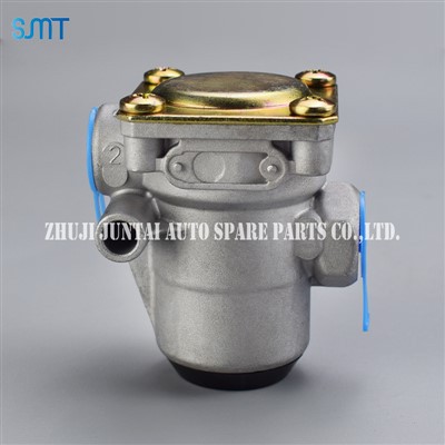 Ajuste de alívio de pressão