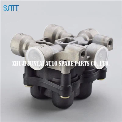 Proteção da válvula