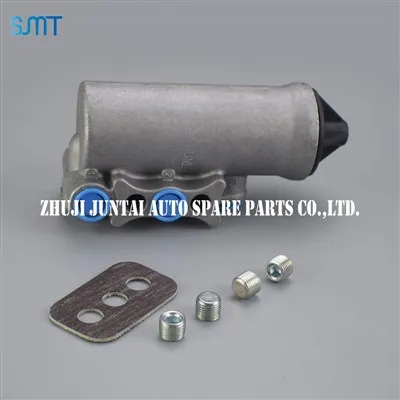 Governador semi -caminhão