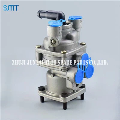 Válvula semi -caminhão