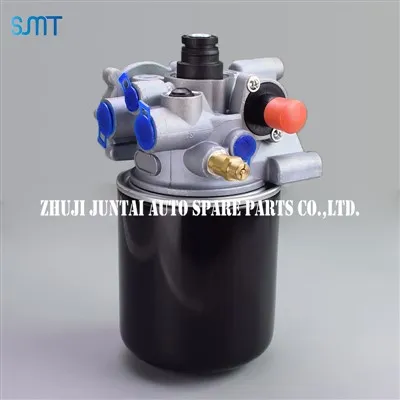 SS1200P Secador de ar