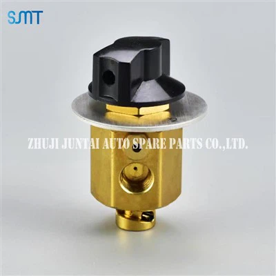 Mudar de suspensão de ar