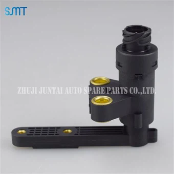 Sensor de altura do carro